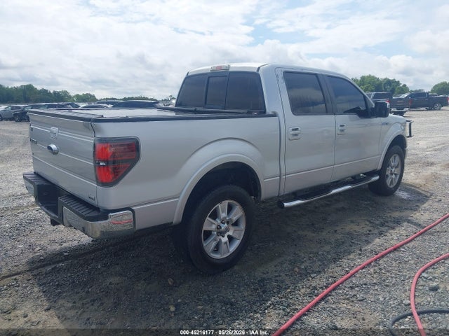 Ford F-150 Lariat