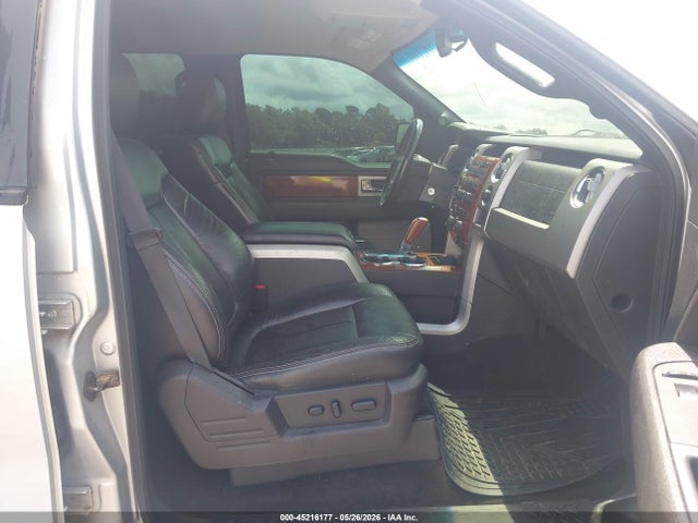 Ford F-150 Lariat