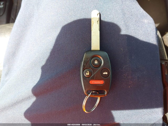 Honda Accord 2.4 Se