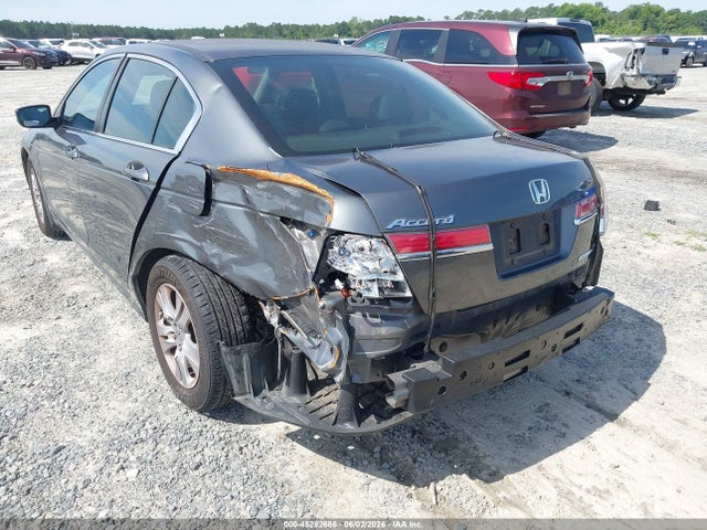 Honda Accord 2.4 Se