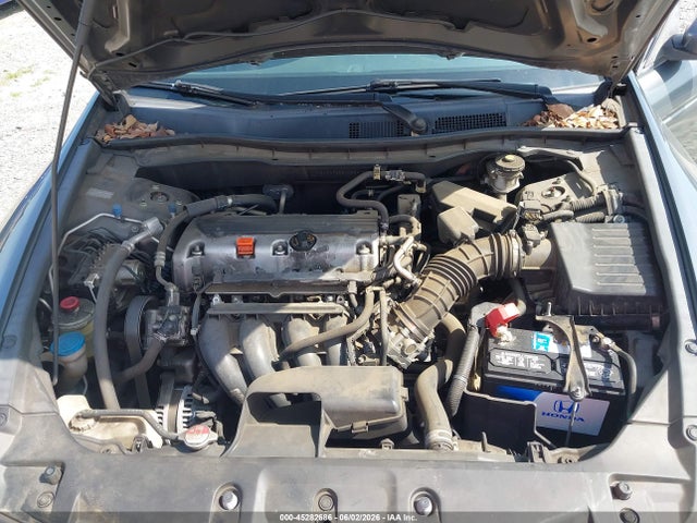 Honda Accord 2.4 Se