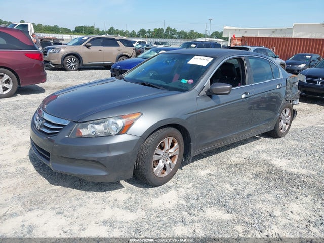 Honda Accord 2.4 Se