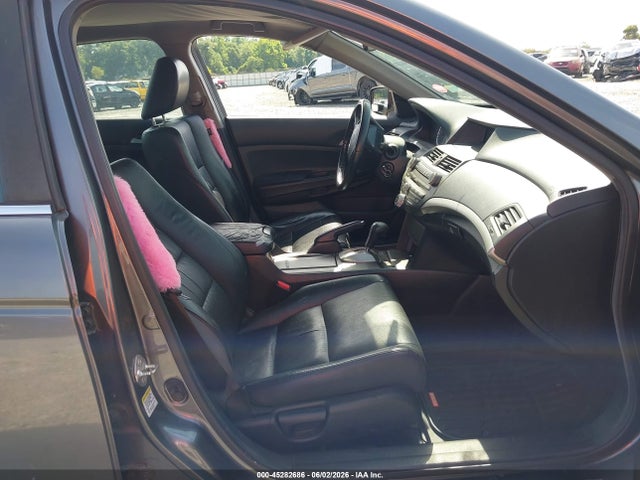 Honda Accord 2.4 Se