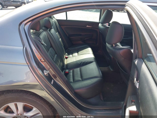 Honda Accord 2.4 Se