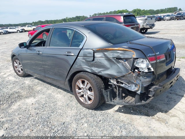 Honda Accord 2.4 Se