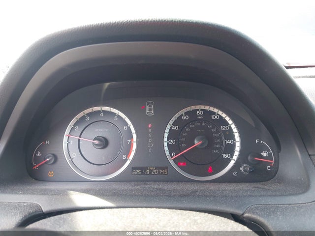 Honda Accord 2.4 Se