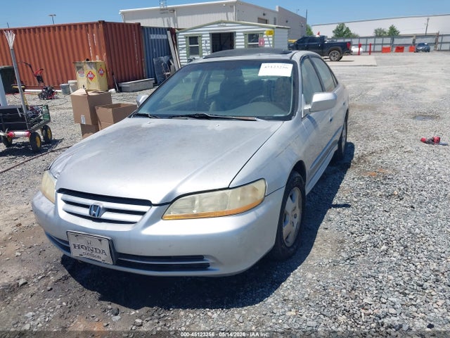 Honda Accord 3.0 Ex