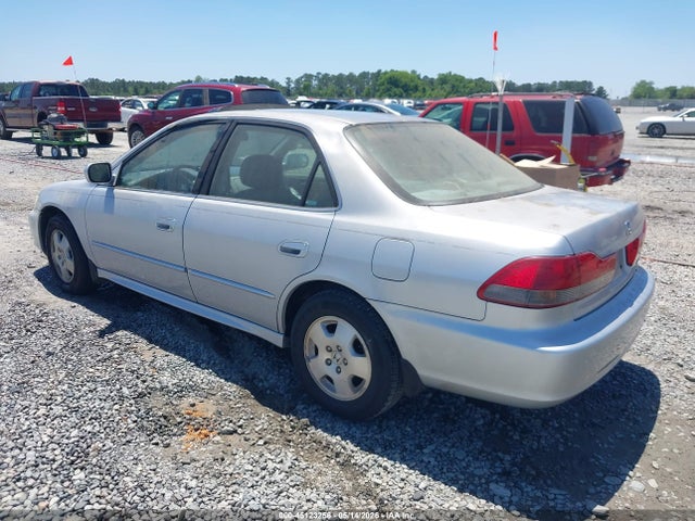 Honda Accord 3.0 Ex