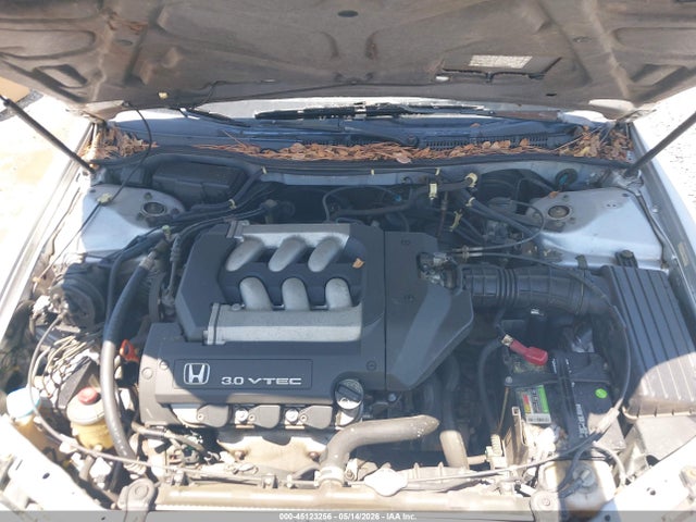 Honda Accord 3.0 Ex
