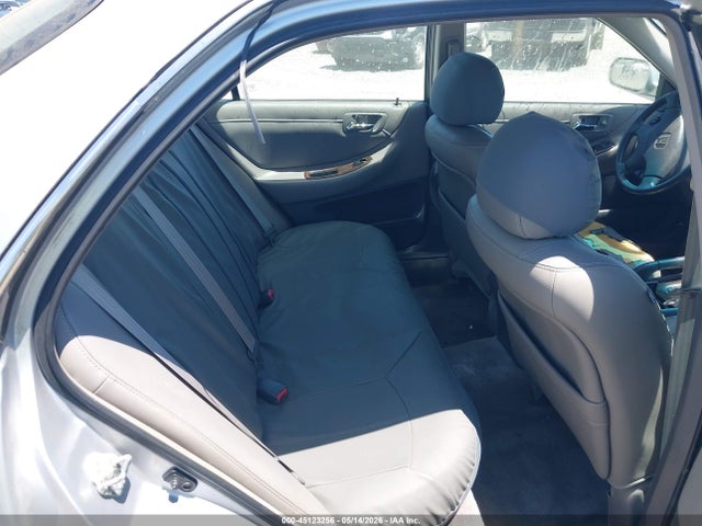 Honda Accord 3.0 Ex