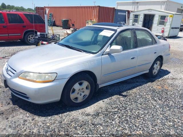 Honda Accord 3.0 Ex