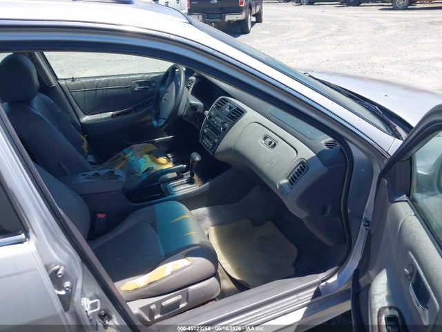 Honda Accord 3.0 Ex