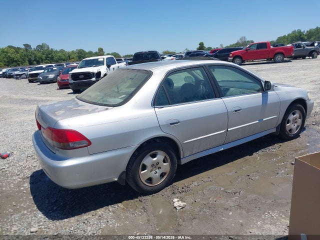Honda Accord 3.0 Ex