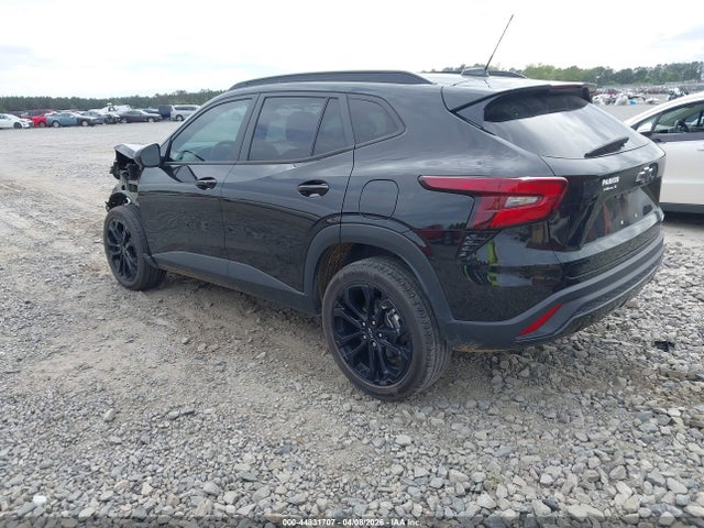 Chevrolet Trax Fwd 2rs
