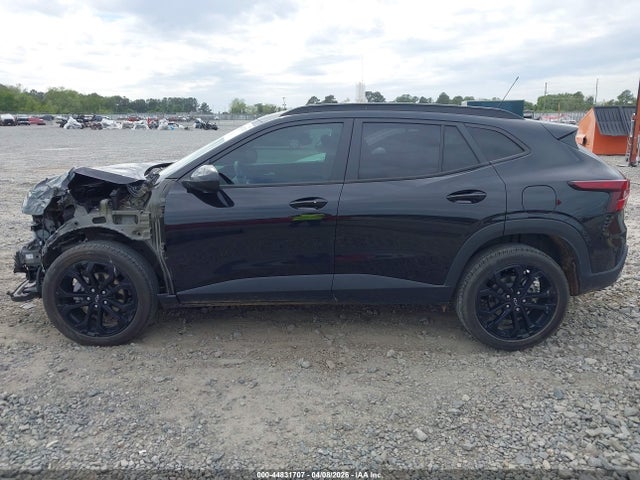 Chevrolet Trax Fwd 2rs
