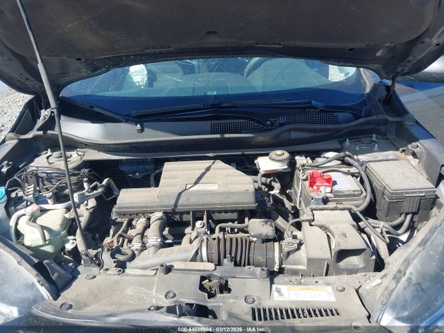Honda CR-V 2wd Lx