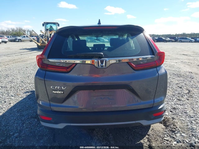 Honda CR-V 2wd Lx