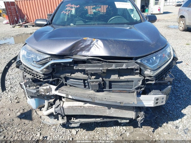 Honda CR-V 2wd Lx