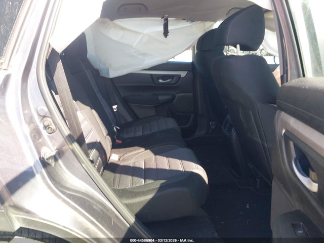 Honda CR-V 2wd Lx