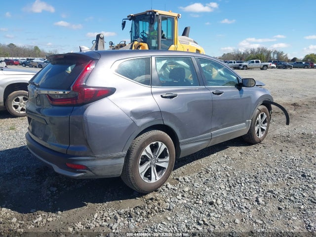 Honda CR-V 2wd Lx