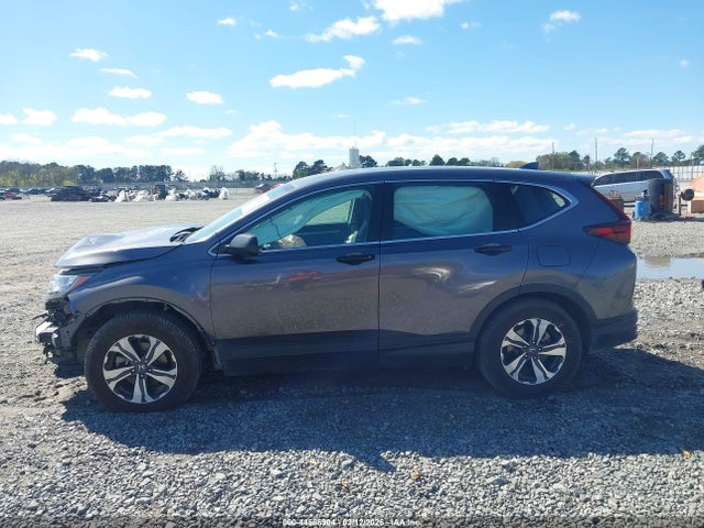Honda CR-V 2wd Lx