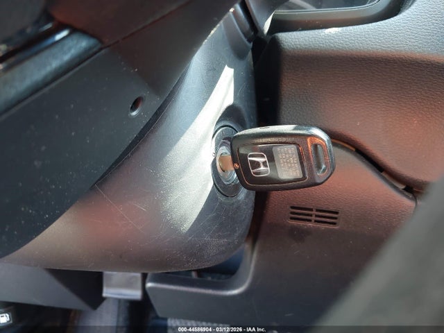 Honda CR-V 2wd Lx