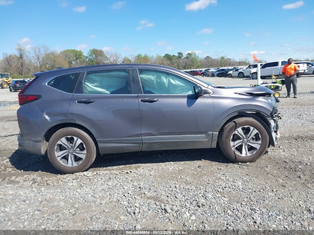 Honda CR-V 2wd Lx