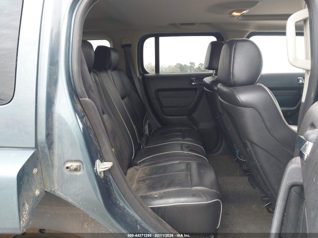 HUMMER H3