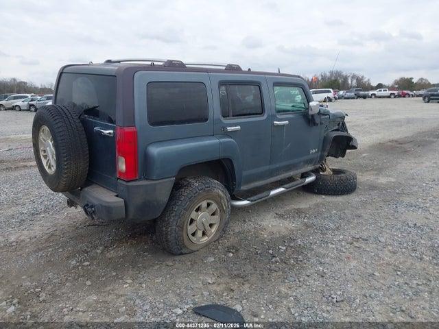 HUMMER H3