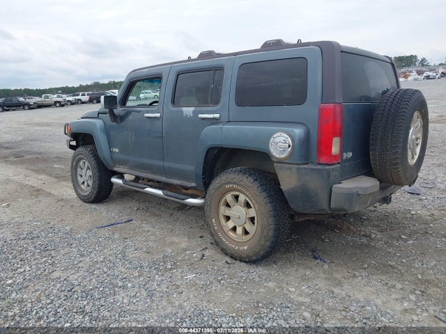 HUMMER H3