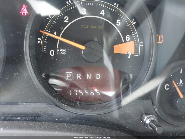 Jeep Patriot High Altitude Edition
