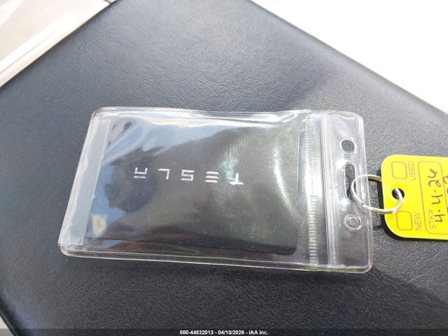 Tesla Model Y Long Range Dual Motor All-wheel Drive