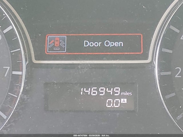 Nissan Altima Sv Fwd