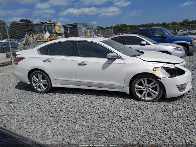Nissan Altima Sv Fwd