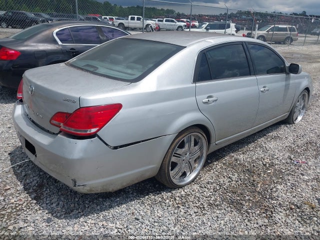 Toyota Avalon Limited