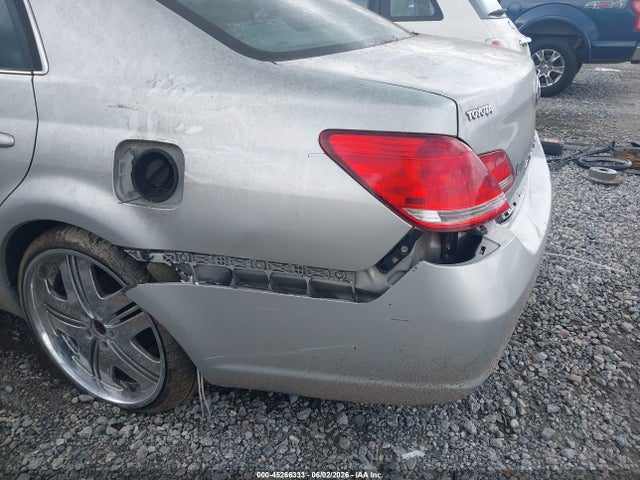 Toyota Avalon Limited