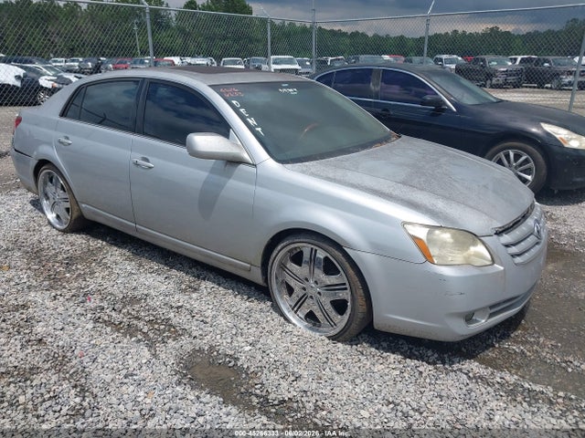 Salvage Toyota Avalon Image
