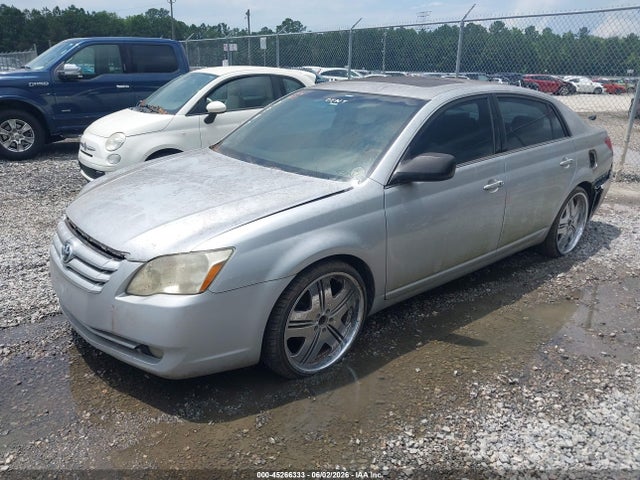 Toyota Avalon Limited