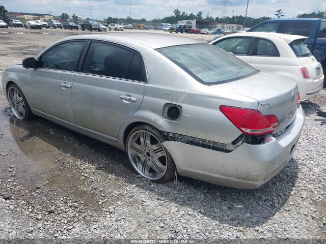 Toyota Avalon Limited