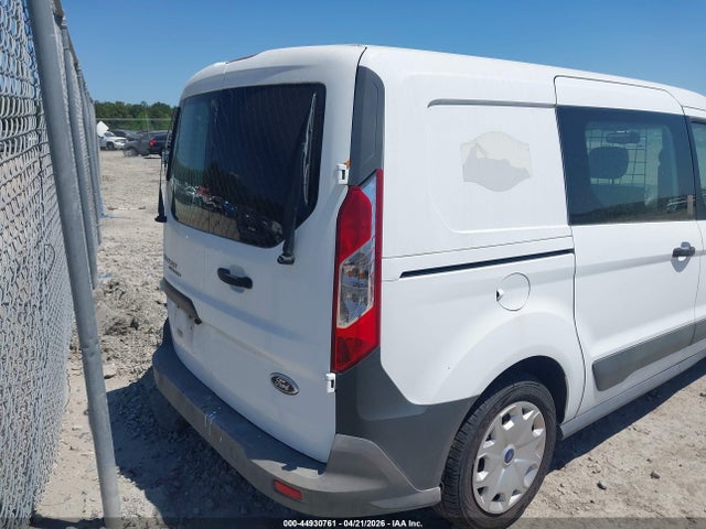 Ford Transit Xl
