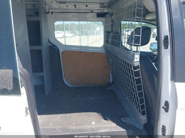 Ford Transit Xl