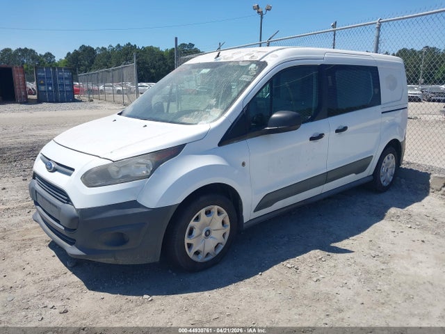 Ford Transit Xl