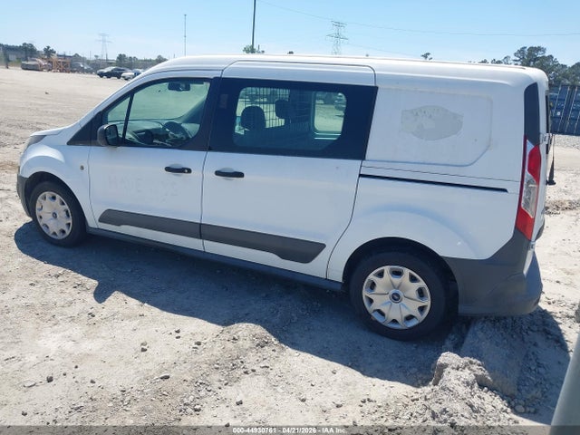 Ford Transit Xl