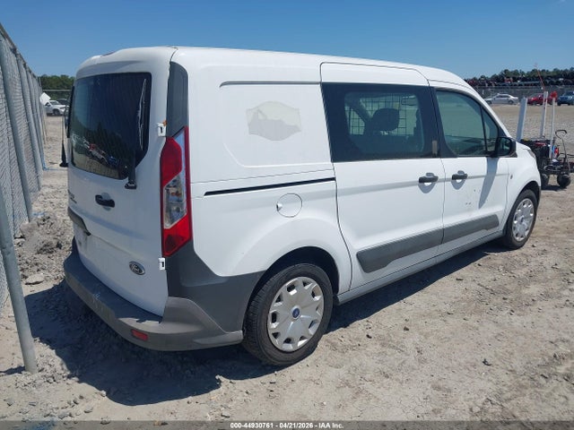 Ford Transit Xl