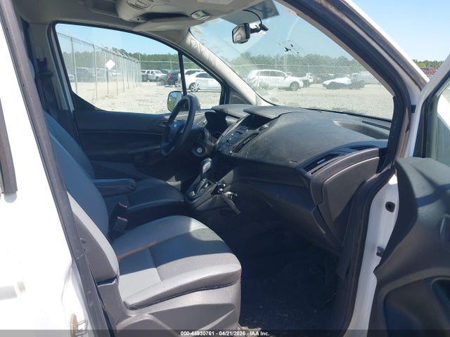 Ford Transit Xl
