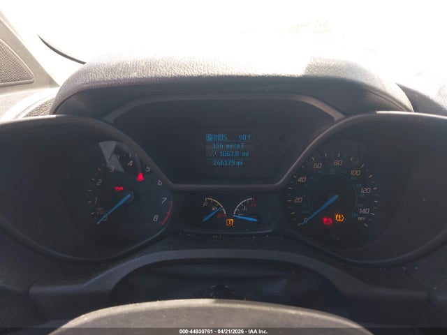 Ford Transit Xl