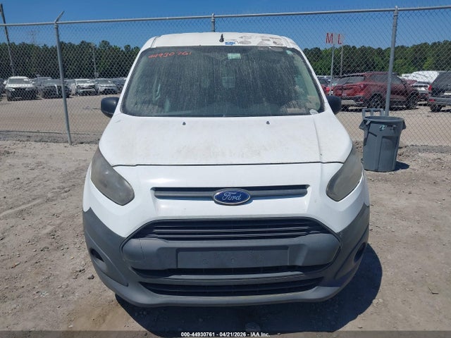Ford Transit Xl
