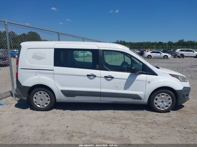 Ford Transit Xl
