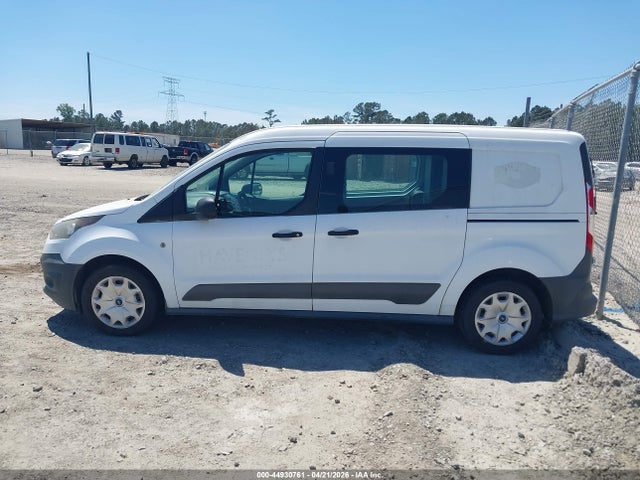 Ford Transit Xl