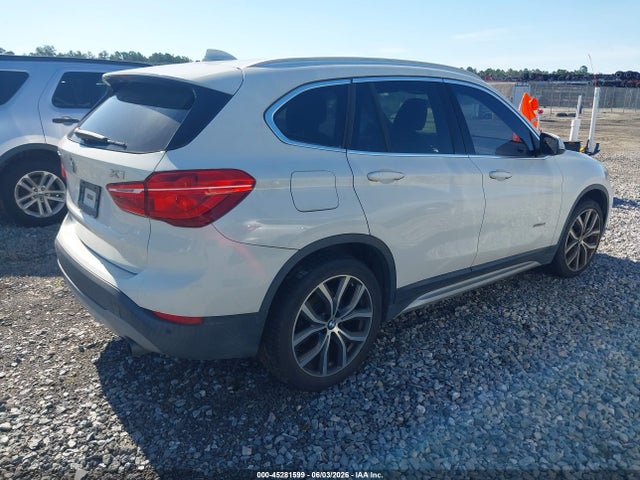 BMW X Series Sdrive28i